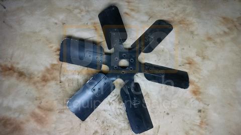 M939 Engine Cooling Fan